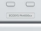 Kyocera ECOSYS PA4000cx Laser
