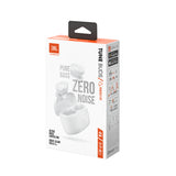 JBL TUNE Buds Trådløs TWS earbuds Hvid Fabriksny