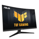 ASUS TUF Gaming VG32WQ3B 32 Fast VA 2560 x 1440 (2K) HDMI DisplayPort 180Hz