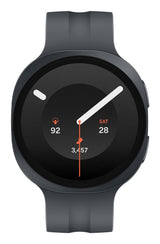 Samsung Galaxy Watch9 1.47 Grafit Fabriksny