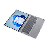 Lenovo ThinkBook 16 G7 ARP 21MW 16 1920 x 1200 (WUXGA) 7535HS 16GB 512GB AMD Radeon 660M Windows 11 Pro Fabriksny