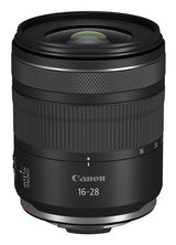 Canon RF Vidvinkel zoom objektiv