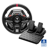 ThrustMaster T128 Rat og pedalsæt PC Sony PlayStation 5 Sony PlayStation 4 Fabriksny