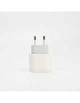 Polaris 20W USB-C Oplader til iPhone og iPad – Hurtigoplader
