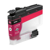 Brother LC 426M Magenta 1500 sider Blæk