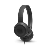 JBL TUNE 500 Kablet Hovedtelefoner Sort