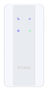 D-Link F518 Mobilt hotspot Trådløs