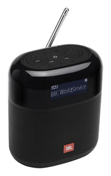JBL Tuner XL DAB bærbar radio Fabriksny
