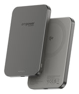 empower by PanzerGlass Powerbank 5000mAh 1xUSB-C Grå