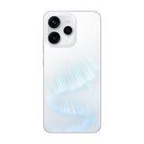 OPPO Reno15 5G 6.59 512 GB Hvid Fabriksny