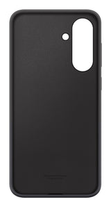 Samsung EF-PA566 Beskyttelsescover Silicone Sort Fabriksny