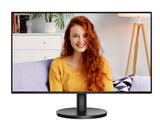 AOC Basic-line 27B3HA2 27 IPS 1920 x 1080 (Full HD) VGA (HD-15) HDMI 100Hz