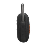 JBL Clip 5 Højttaler Sort