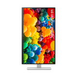 LG UltraFine 27US550-W 27 IPS 3840 x 2160 (4K) HDMI DisplayPort 60Hz