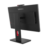 Lenovo ThinkVision T27qd-4v 27 IPS 2560 x 1440 (2K) HDMI DisplayPort USB-C 120Hz