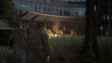 Sony The Last of Us Parte II Remastered Nyudgivet Tysk, Engelsk, Spansk, Fransk, Græsk, Italiensk, Japansk, Polsk, Portu