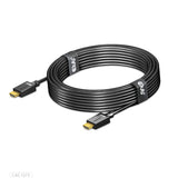 Club 3D CAC-1375 HDMI 2.1 kabel 5m Sort