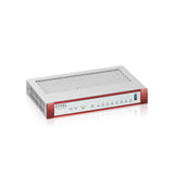 Zyxel USG Flex H Series 100 Firewall 8porte Ekstern