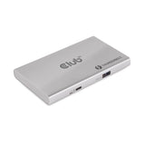 Club3D CSV-1580 Thunderbolt 4 5-in-1 Dockingstation
