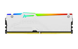Kingston FURY Beast DDR5 SDRAM 32GB CL36 On-die ECC DIMM 288-PIN