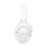 JBL Tune 780NC Kabel & trådløs Høretelefoner Hvid