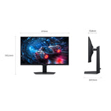 Samsung Odyssey G7 S27FG702EU 27 Fast IPS 3840 x 2160 (4K) HDMI DisplayPort 180Hz