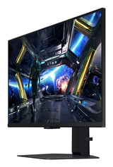 Samsung Odyssey G7 S27DG702EU 27 Fast IPS 3840 x 2160 (4K) HDMI DisplayPort 144Hz
