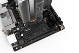 be quiet! MC1 Kølelegeme til solid state-disk