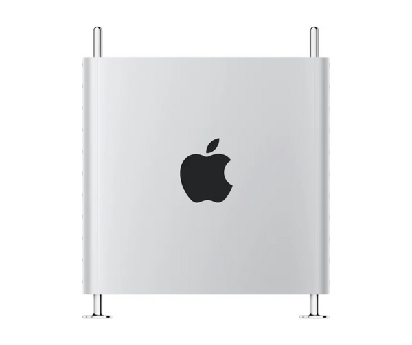 Apple Mac Pro Tower 3.2 GHz Brugt