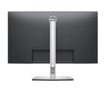 Dell P2725H 27” Full HD IPS Skærm – 100Hz, HDMI/DP/VGA, ComfortView Plus