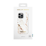 iDeal Of Sweden Cover Carrara Gold