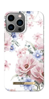 iDeal Of Sweden Cover Floral Romance