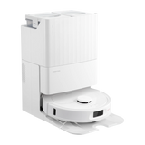 Roborock Q RevoS Robotstøvsuger med indbygget moppe (Indbygget tank)