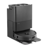 Roborock Q RevoS Robotstøvsuger med indbygget moppe (Indbygget tank)