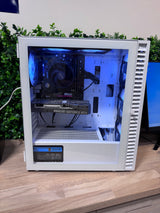 Stationær - Inno3D GeForce RTX 3050 16GB DDR5 RAM 1TB SSD