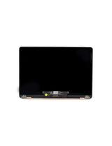 Komplet Skærm til MacBook Air 13" A2337 (2020) – OEM Kvalitet – Space Gray eller Silver