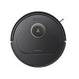 Roborock QRevo MaxV Robotstøvsuger - 7000Pa Sugeeffekt | 3D Scanning | Automatisk Opladning | Wi-Fi Tilslutning | LDS Laser Navigation