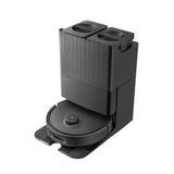 Roborock QRevo MaxV Robotstøvsuger - 7000Pa Sugeeffekt | 3D Scanning | Automatisk Opladning | Wi-Fi Tilslutning | LDS Laser Navigation