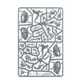 Seraphon: Aggradon lancers - Warhammer Age of Sigmar