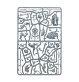 Seraphon: Aggradon lancers - Warhammer Age of Sigmar