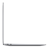 MACBOOK AIR 13" 1.1 GHz I3 8GB RAM 256GB SSD 2020 SPACEGRAY Refurbished