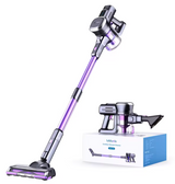 LBL 202 Trådløs Stick Støvsuger – Letvægts 6-i-1 med 25 kPa Sug & HEPA Filter