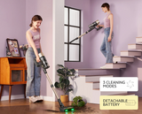 Ultenic U15 Trådfri håndstøvsuger 50.000Pa med indbygget GreenEye LED