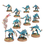 Spearhead: Seraphon - Warhammer Age of Sigmar