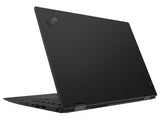 Lenovo ThinkPad X1 Yoga (3rd Gen) 14" i7-8650U, 16GB RAM, 512GB SSD, Full HD Touchscreen, Windows 10 Pro