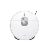 Xiaomi D102GL Robot X20 Pro - Robotstøvsuger med moppe | Kæledyrshårsfjerner | Våd & Tør Rengøring | Kompatibel med Google Assistant & Alexa