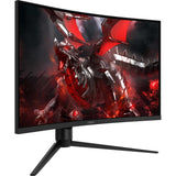 MSI G271CQPDE E2 27 2560 x 1440 (2K) HDMI DisplayPort 170Hz