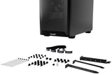 be quiet! Pure Base 501 Airflow Tower ATX Sort