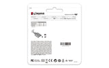 Kingston MobileLite Plus Kortlæser USB 3.2 Gen 1