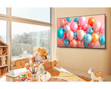 Samsung Q7F 50 QLED (2025) 4K Ultra HD Sort